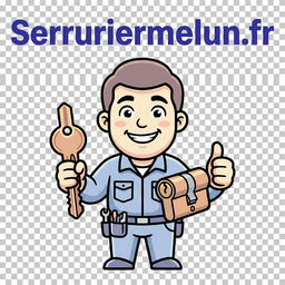 Serrurier Melun 77000 - Les ArtisansPros